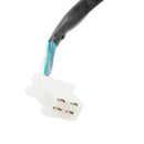 2010-2015 Honda NXR150ESD BROS Elektrisk startmotor Främre Disc Generator Stator 31120-KRE-B01