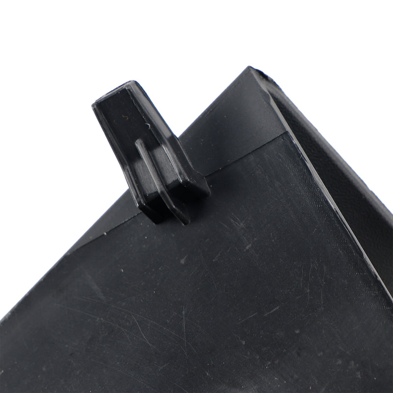 2021–2024 Jeep Grand Cherokee L Front links Fascia Spat 68421753AB