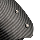 Windschutzscheibe Windschutz passend für Bonneville Bobber