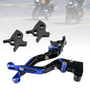 2017-2022 Kymco AK550 justerbar kopplingsbromsspak