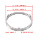 Schaltgetriebe G56, innerer Synchronring für den 3. und 4. Gang