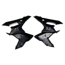 2023-2024 Honda ADV 160 Cubierta lateral delantera Carenado de faro