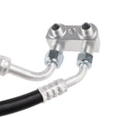 LSX LS1 Umbausatz für Motor-Motortausch, Klimaanlage, für Camaro Firebird 1982–1992