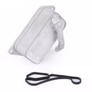 Motorölkühler 11427525333 Für BMW N20 N55 N52 1 2 3 5 6 7 X3 X5 Z4