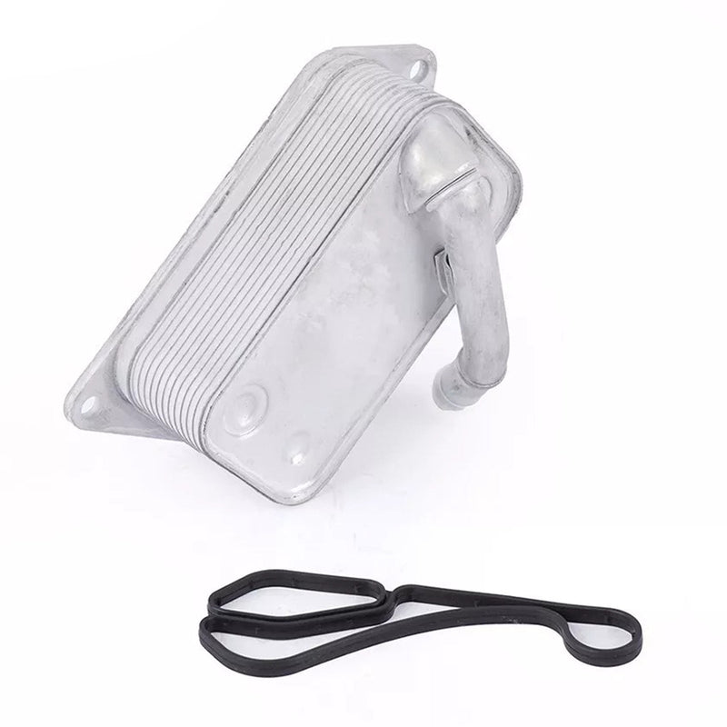 Motorölkühler 11427525333 Für BMW N20 N55 N52 1 2 3 5 6 7 X3 X5 Z4