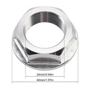 WH02X10363 Waschmaschinen-Mutternabe für GE 3029784 PS8757009 AP5793681