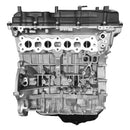 2014–2019 Kia Sportage 4-Türer 2,4-Liter-G4KJ-Motorblock (altes Modell)