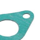 Agr -venttiilin tyhjä levy Land Rover 300TDI Discovery EGT -anturin kokeilun pomo