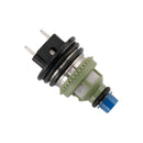 1 kusy vstřikovač paliva 0280150661 Fit Geo Metro Fit Suzuki Swift 1.0L 195500-2160