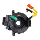 2014-2015 LEXUS RX450H 3.5L Lenkwinkelsensor 89245-30110 mit Feder 84307-48100