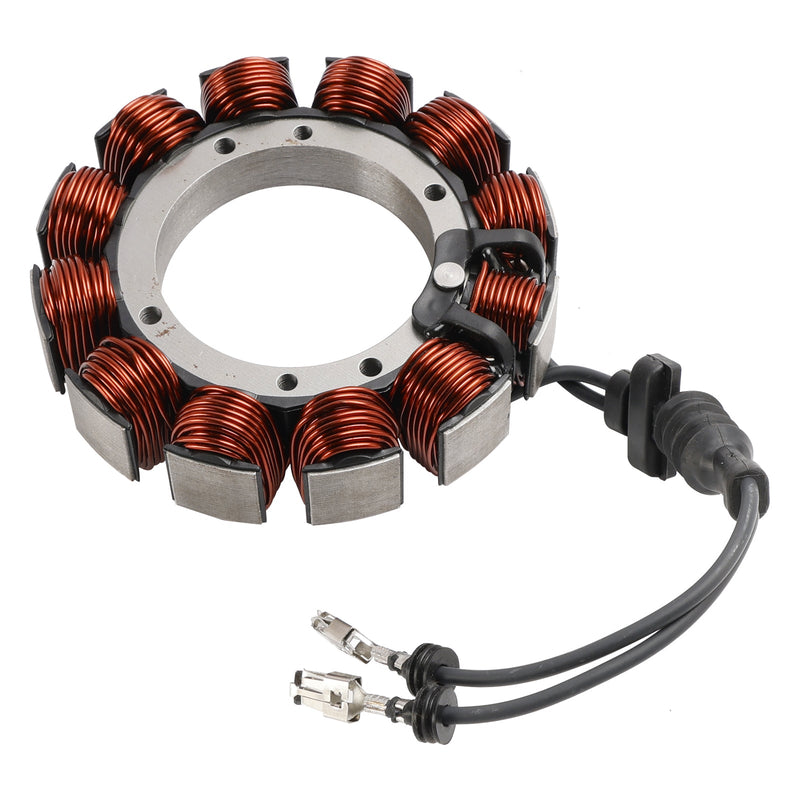 45 ampere høy ytelse starterator for FXDP Dyna Defender Police 2001-2005