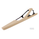 2010–2016 BMW 525d xDrive 1 x Innentür Panel Türgriff Beige 51417273057