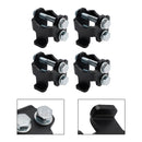 Höherlegungssatz für Vorder- und Hinterachse, 1 Zoll, für Can-Am Defender 500, 800, 1000 HD Crew