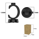 Apple Watch Ladegerät Vertikales C-förmiges Ladegerät iwatch Ladedock-Ständeradapter