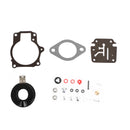3PCS Carburetor Repair Kit For Johnson Evinrude 396701 25/28/30/40/45/48/50/60