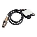 2015-2020 Hyundai Tucson (TL, TLE) 1,7 CRDI D4FD 1685CC 104KW SUV Sensor částice 39265-2F250