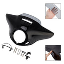 2021-2024 HONDA CM300 CM500 Windschutzscheibe Scheinwerferverkleidung