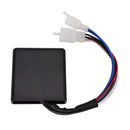 CDI Zündsystem Einheit Box fit für Kawasaki KLR250 86-05 KL600 1986 21119-1180