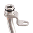 2011-2016 Til BMW Z4 sDrive35is 4 stk Turbolader Køleslangesæt 11537563707