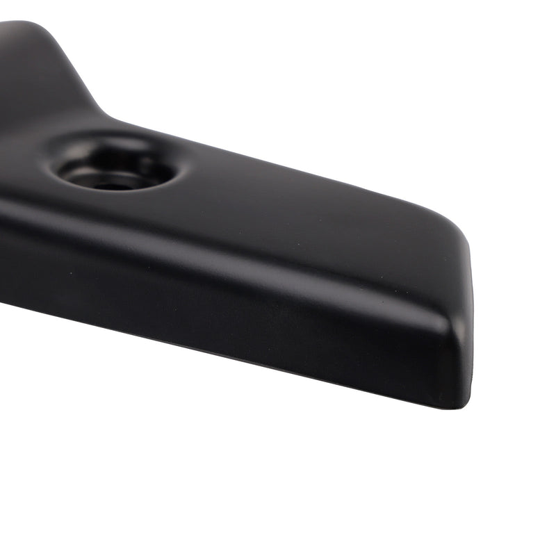 2020–2022 Street Triple 765 R/RS Kühlerseitenabdeckung Verkleidungsplatten