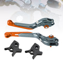 2017-2022 Kymco AK550 Justerbar clutchbremsespak