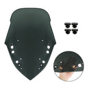 2017-2022 YAMAHA X-MAX 300 ABS Motorsykkel frontrute frontrute