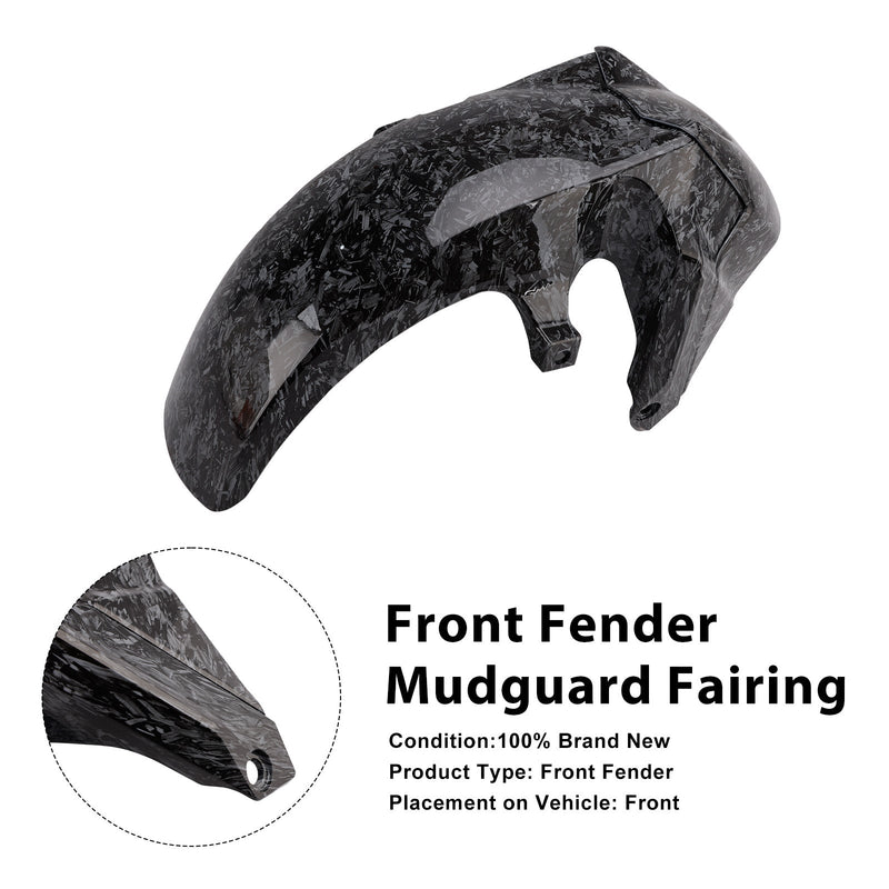 2022–2025 Honda ADV350 Kotflügel vorne Kotflügel Verkleidung