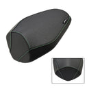 2023 Kawasaki Zx-4R Zx-4RR Hinten Passagier Sitz Kissen Sozius Flach Blacka