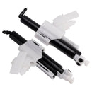 2007-2014 Ford Mondeo MK4 1 Paar Frontscheinwerfer-Waschdüsen