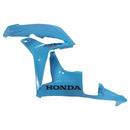 Amotopart carenado cuerpo plástico ABS para Honda CBR600RR 2007-2008 F5