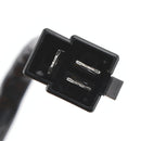 2013–2018 CONTINENTAL GT 535 2013 3-Phasen-Regler Gleichrichter Kondensator