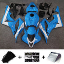 Verkleidungssatz aus ABS-Kunststoff für Honda CBR600RR 2007-2008 F5