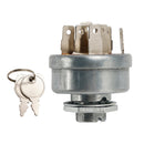 33-383 Spínač zapalování s klíči kompatibilní s Murray 092556 140301 7 Příspěvek