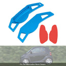 Lenkrad-Schaltwippen-Erweiterung für Smart Aluminium