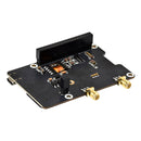 Raspberry Pi 5 PCIe auf M.2 E Key mit PoE-Ethernet-Netzteil-Adapterplatine