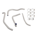 Manguera de refrigerante de silicona para Honda NX400 y NX500 (años de modelo 2024-2025)