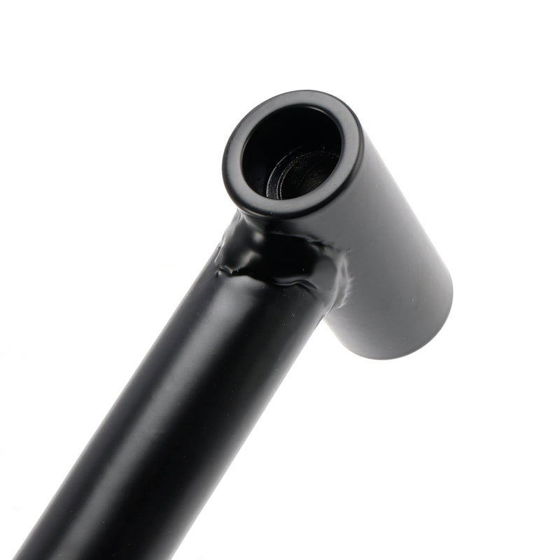 2022-2024 2023 Royal Enfield Hunter 350 Satteltaschenhalterung rechts