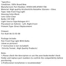 2005 2006 2007 2008 2008 Audi A6 C6 dvojice předních svazků.