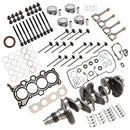 G4NA 2.0L Motor Rebuild Kit Sada těsnění ojnice klikového hřídele pro HYUNDAI KIA