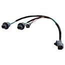 Kabelbaum für linke Rückleuchte 81565-0C070 für Toyota Tundra 2007-2013