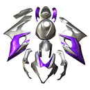 Injection Verkleidung Kit Karosserie Kunststoff ABS Für Suzuki GSXR1000 2005-2006 K5