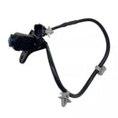 Kühlergrill Rundumsichtkamera 95780B8600 Für 17-19 Hyundai Santa Fe