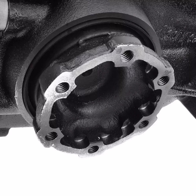 2016 Cadillac ATS Performance L4 2.0L Petrol Differential Axle Carrier 2.85 Ratio 23156307 84110754