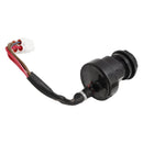 Ignition Lock & 2 Key til Yamaha YFZ450 YFZ 450 ATV Carb 2004-2009