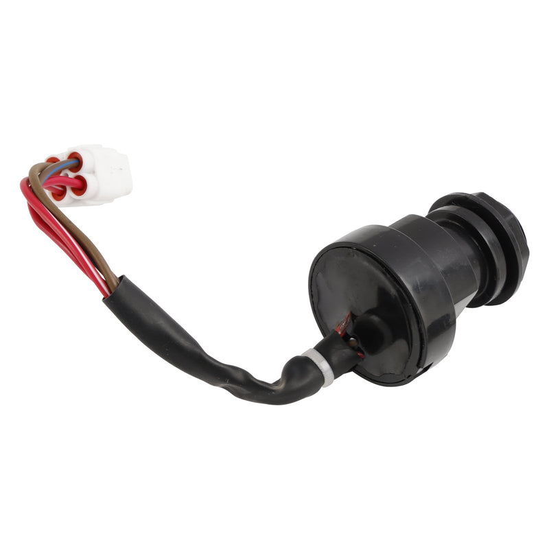 Ignition Lock & 2 Key til Yamaha YFZ450 YFZ 450 ATV Carb 2004-2009