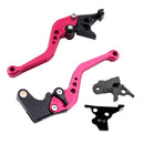 2019–2022 Yamaha XSR 155 MT 15 Ny kortkopplingsbromsspak