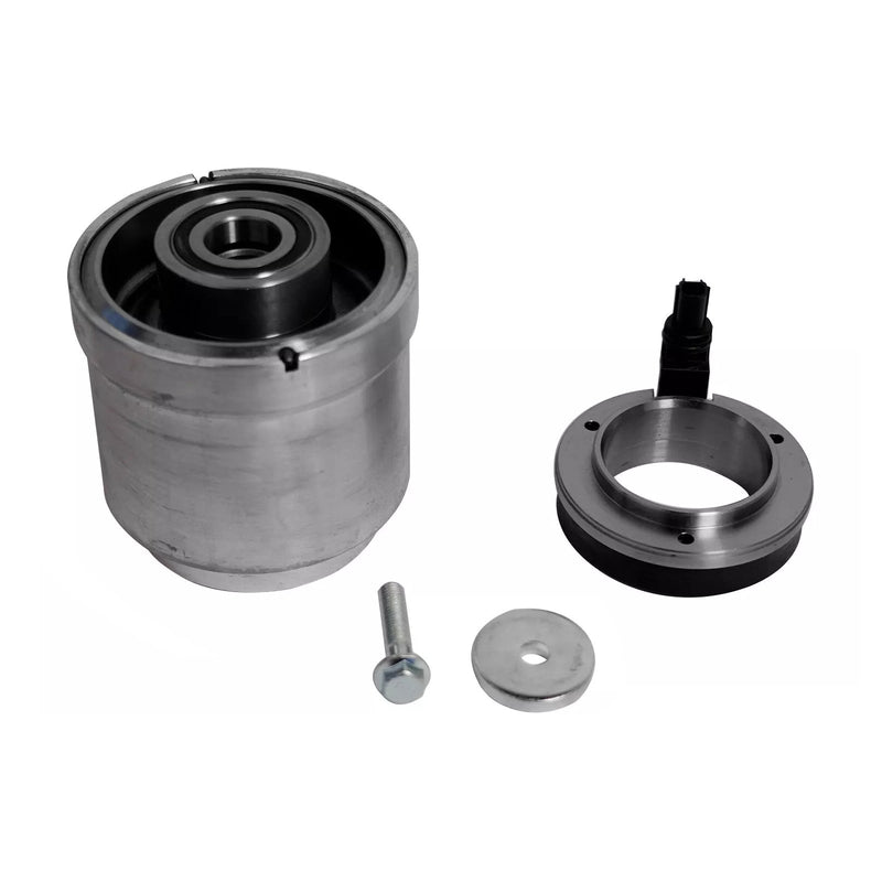 2013-2021 Ford Edge Flex Lincoln Hinterachsdifferential Viskosekupplungskern CV6Z4A232A