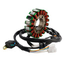 Poezie regulátoru statoru pro Yamaha Route 66 XV 250 Virago 1988-1990