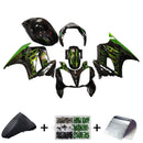 Injection ABS Kunststoff Karosserie Verkleidung Fit Für Honda VFR800 2002-2012