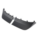 2021-2024 Jeep Grand Cherokee Front Links + Rechts Fascia Spat 68421752AA 68421753A 68421753AB